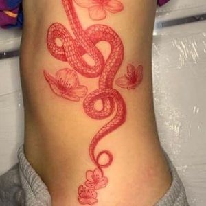 Meet your Posher, Natasha